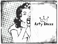 Arty Divas - Challenge 17