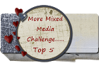 More Mixed Media - Top 5